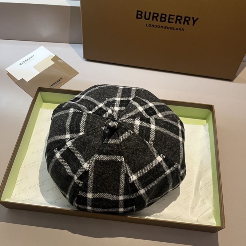 BURBERRY